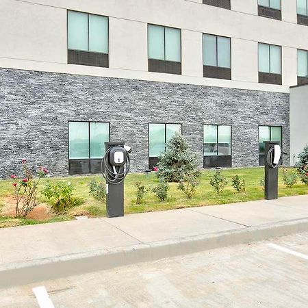 Hampton Inn & Suites دالهارت المظهر الخارجي الصورة