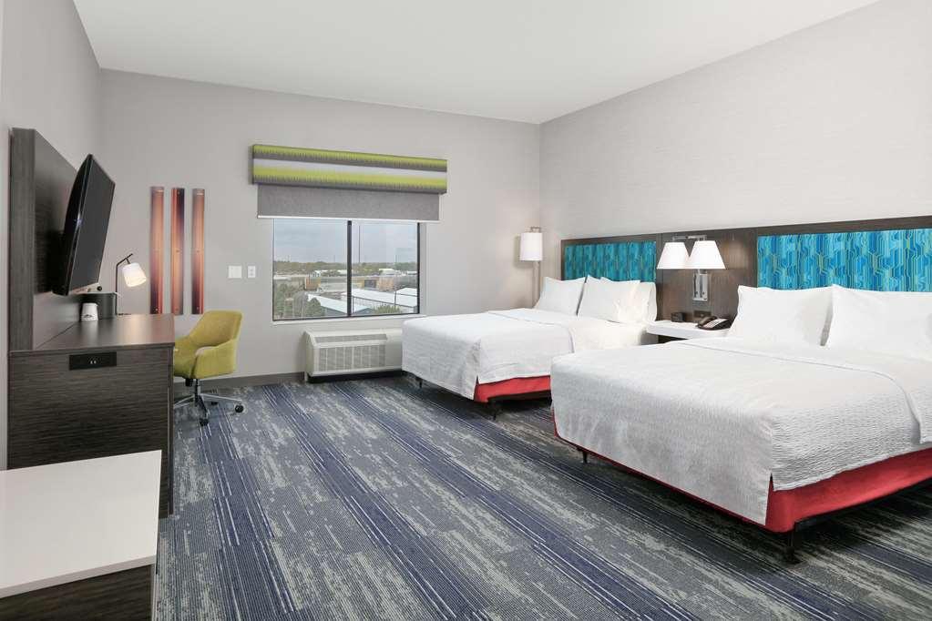 Hampton Inn & Suites دالهارت الغرفة الصورة